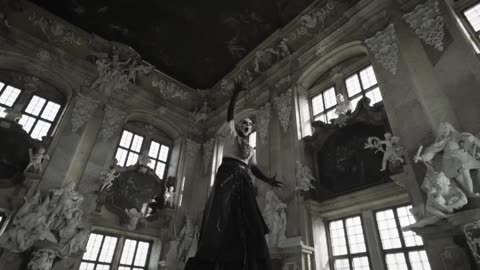 BEHEMOTH - The Shit Ov God (Official Music Video)