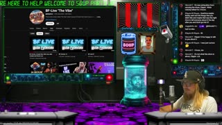 Soup Party 159- Bobby Nic will share ur pic
