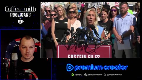 Commies Talk Immortality | Epstein Survivors | Victim Charged | More!! | CWH 777 #News #Fun
