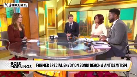 APro-Israel activist Noa Tishby calls for "strong action" against anti-Semitism | JEWS ARE NIT SEMITES, HEBREW OR ISRAELITES