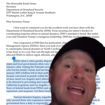 GRUESOME NEWSOM'S ⚡🏚🔥💲 WILDFIRE INDUSTRIAL COMPLEX SCAM WILL BE EXPOSED