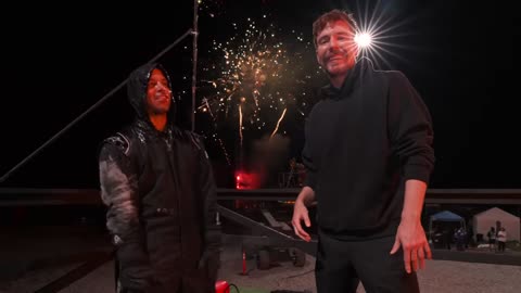 Would You Risk Dying For $500,000