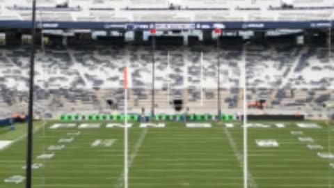 Penn State Adds DL Transfer