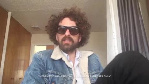 Isaac Kappy Livestream Archive #14: Preparing for the Worst Disclosure (Full Segment)