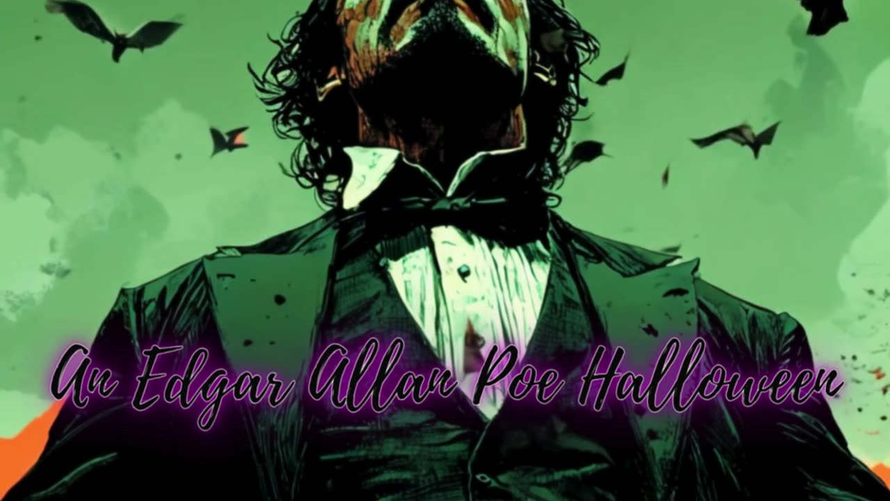 Introducing the Edgar Allan Poe Collection