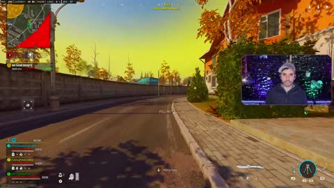 Road To 5 Followers {4/5} - Terror Tuesday in the Zone! #Warzone