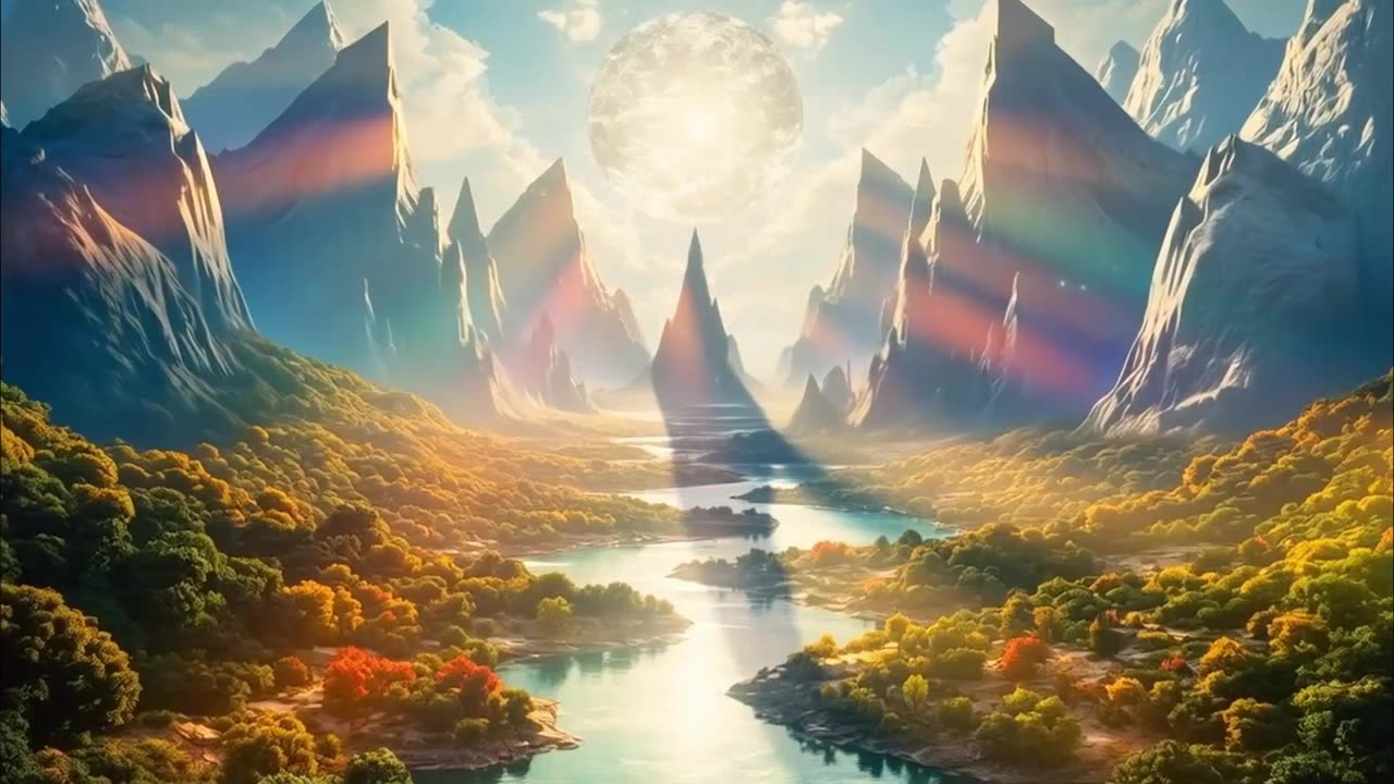 Cosmic Blueprint: From Big Bang to the modernn day