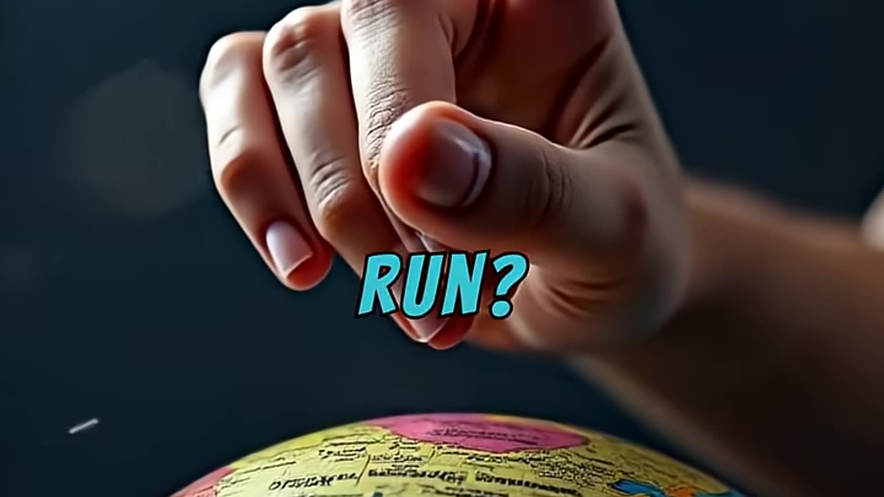 Where Could You Survive World War 3