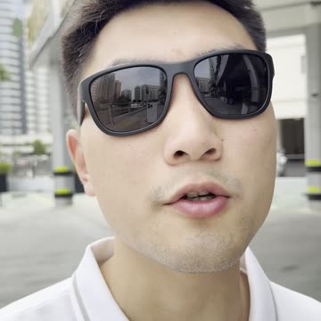 "A Lazy Person" Might Produce Better Result