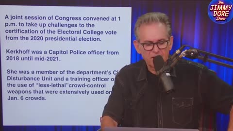 DC Pipe Bomber Is A Cop! IDENTIFIED By “Gait Analysis”!