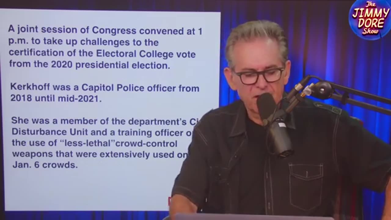 DC Pipe Bomber Is A Cop! IDENTIFIED By “Gait Analysis”!