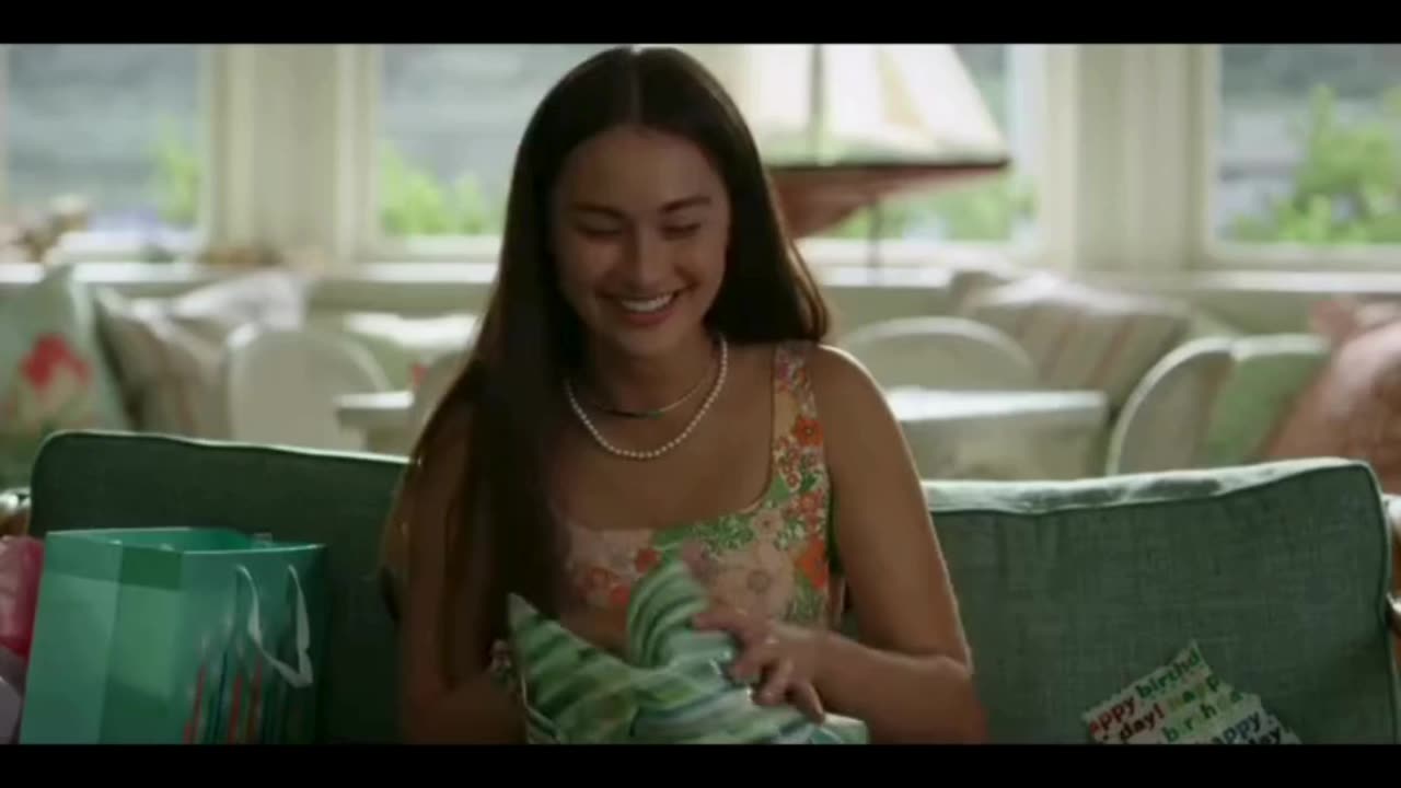 Part 60 - the summer i turned pretty (Season 1) #hollywood #series #latest2025