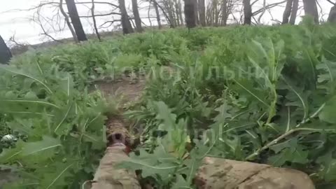 Ukraine Russia war combat/related footage 12/7/2025