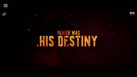 New Bollywood movie
