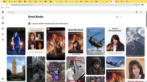 Shadow banning is REAL on Pinterest - YOUR pins are shadow banned too!