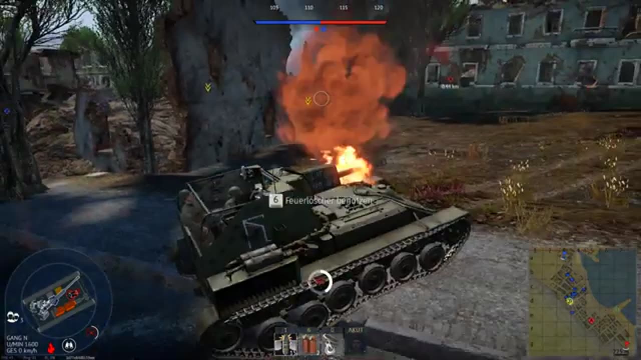 gaming