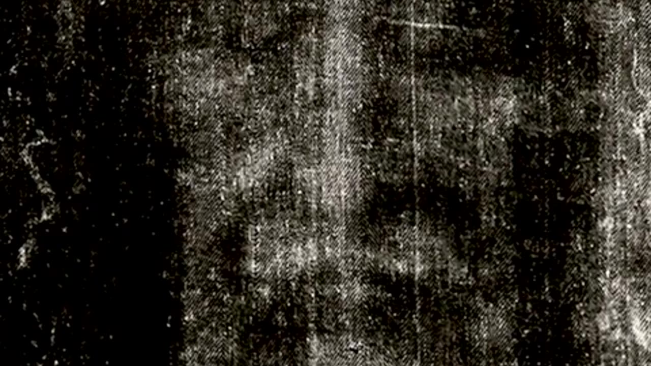 Is the Turin Shroud FAKE #christianart #relic - hochelaga