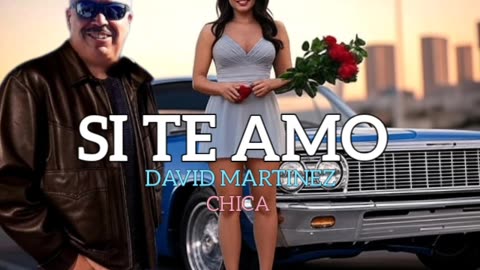 SI TE AMO
