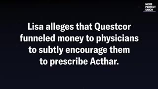 “I worked for Big Pharma. What I saw will shock you”