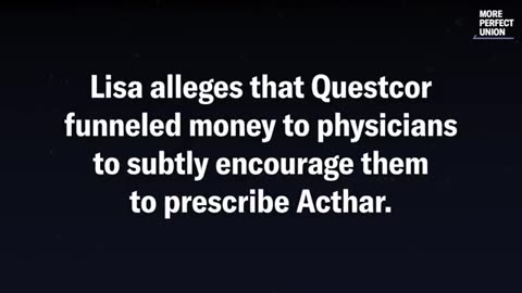 “I worked for Big Pharma. What I saw will shock you”