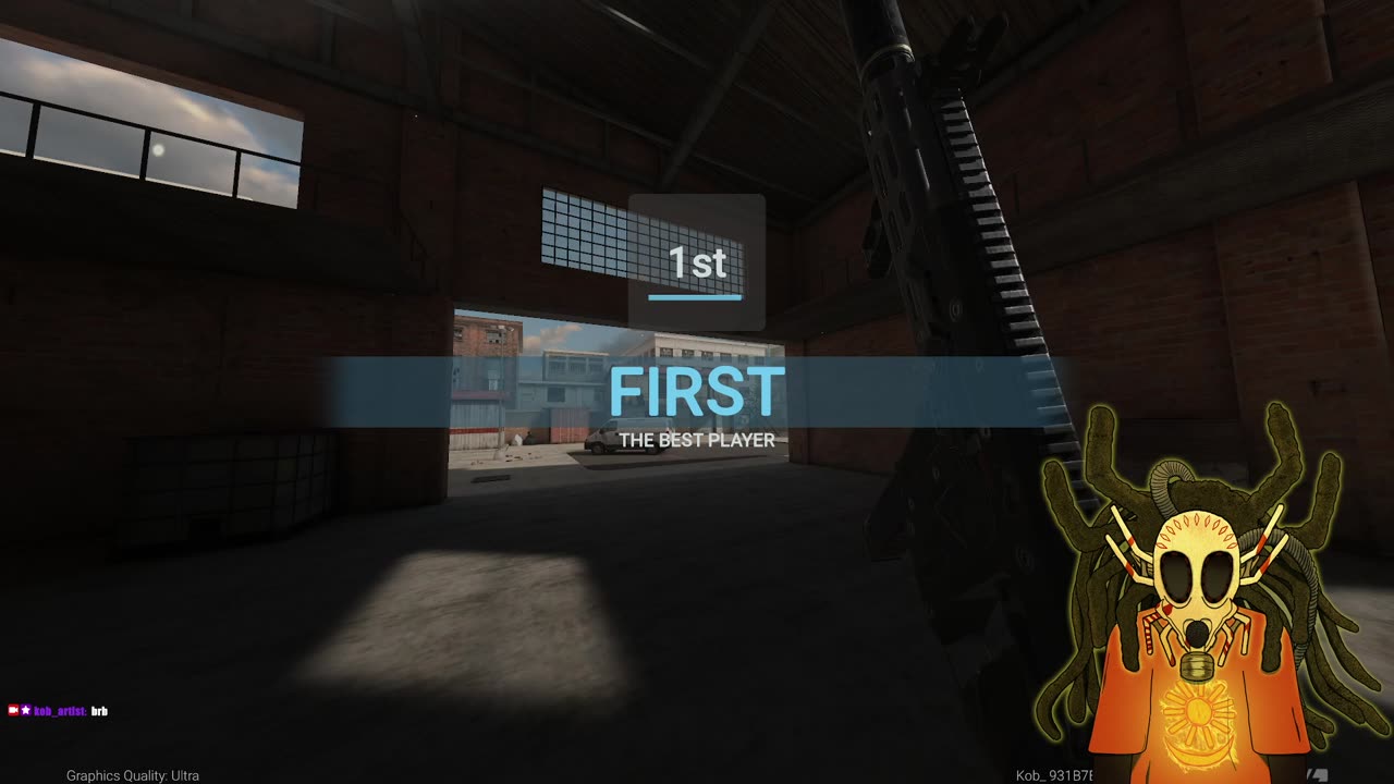 Combat Master - Weapon Grind - gameplay 207