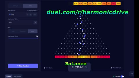 - Bitcoin Mining Stream