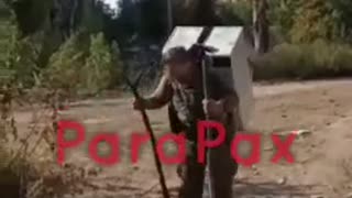 😡💥 Ukraine Russia War | Russian Soldier Looting in Ukraine | RCF
