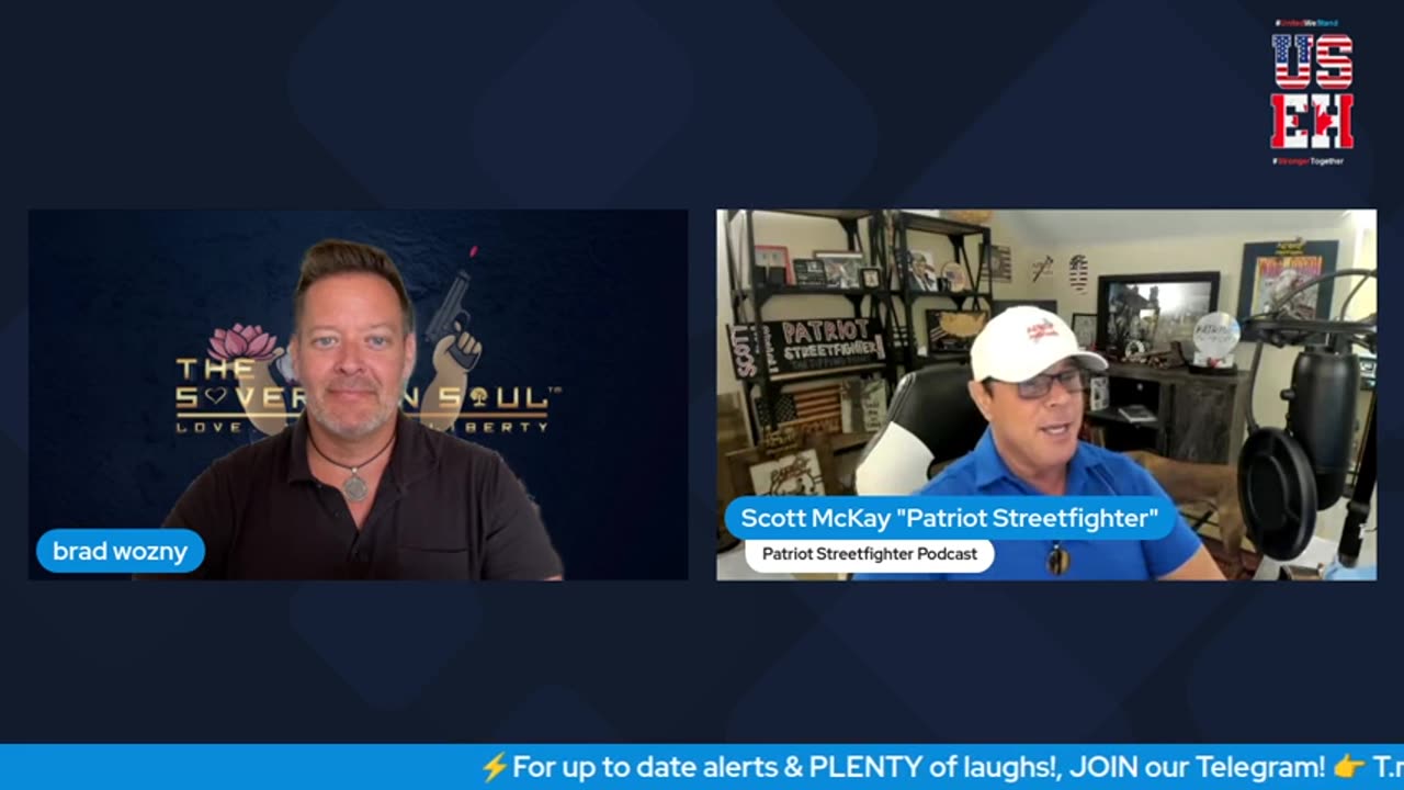 3.26.25 - The Major Shock That's Coming Will Rock the World .......