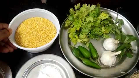 Pesara dal rasam recipe
