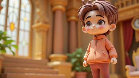 Aarav's Journey