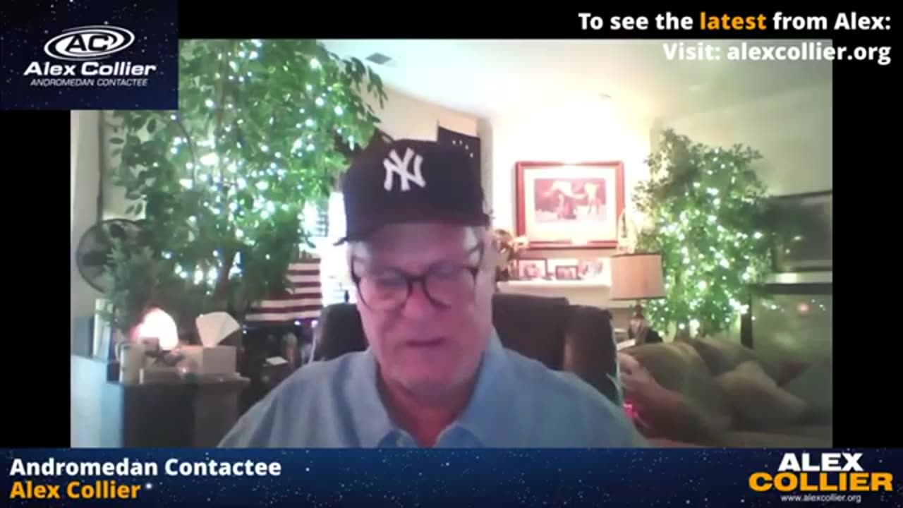 видео Алекса Кольера Активация ДНК, клонирование и 4D царства