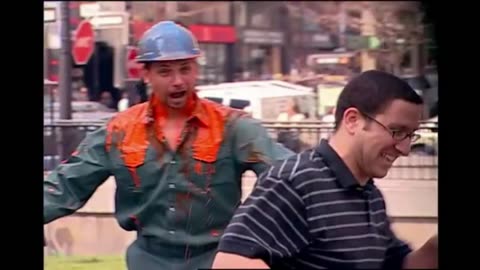 Best prank ever.