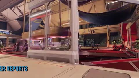 Elite Dangerous News: CG Rewards Tweaked, Arf’s Final Show, and Other Highlights!