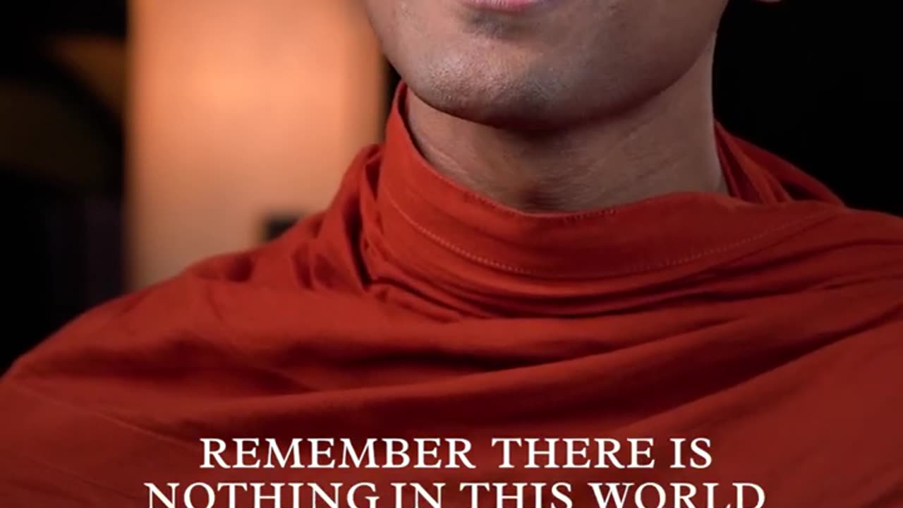 Thoughts Can Heal You | Buddhism In English