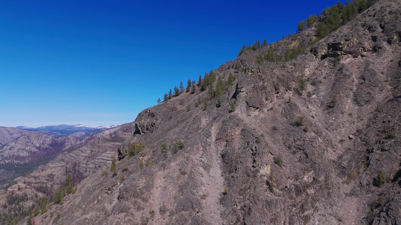 Bridge Creek - South