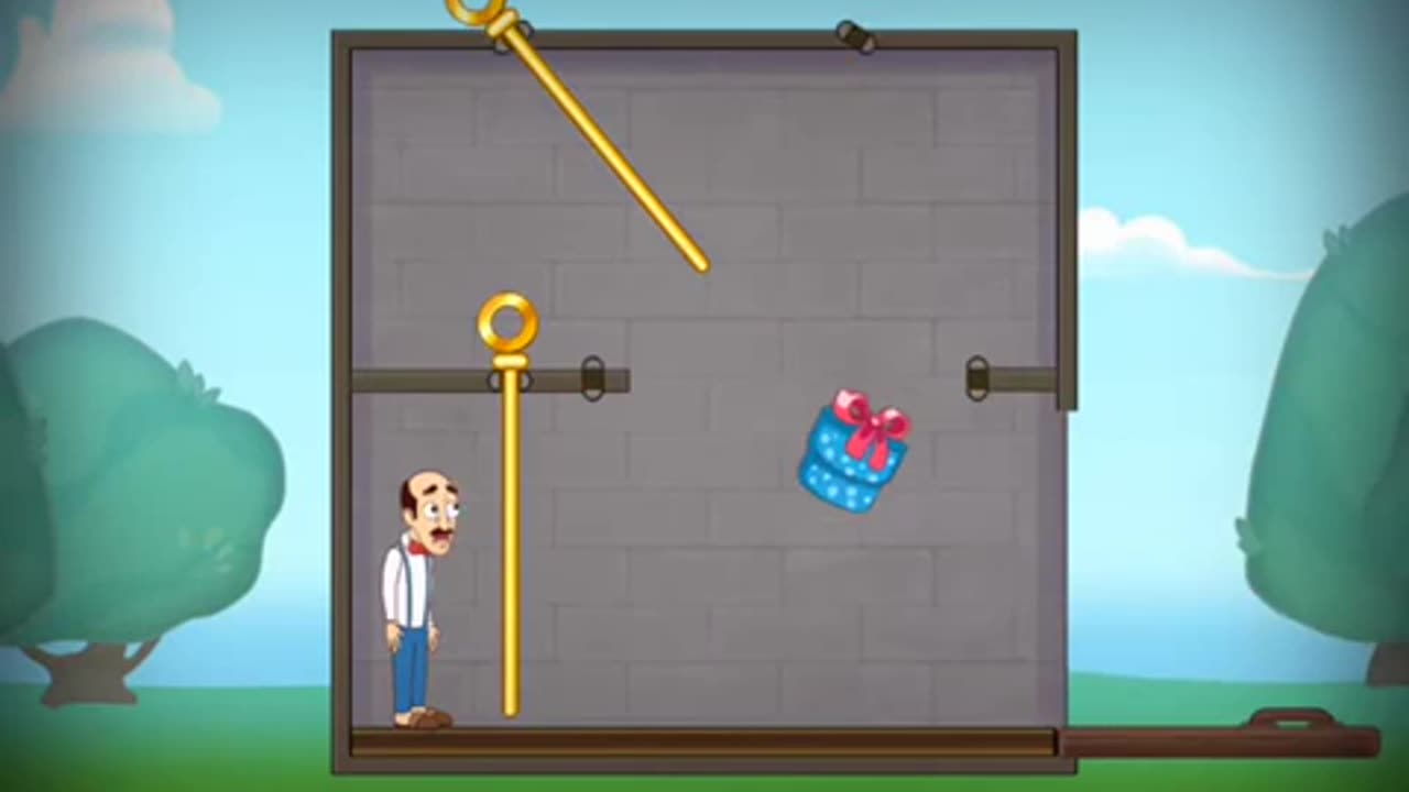 🏡 Homescapes Mini-Game Madness #28 🤯🧩: Austin’s Gift & The Dog! 🎁🐶