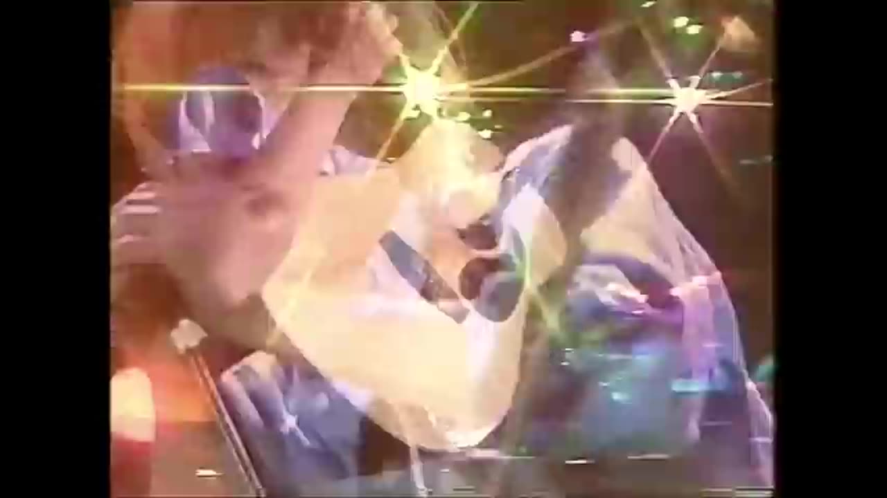 Talk Talk - it's my life live 1984 Best Version (480p)