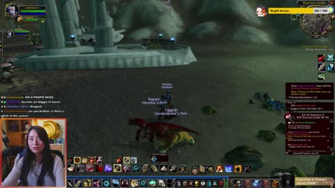 [5/09/25] MMO Fridays Chill Days..OF WOW HARDCORE LVLING TO 60 Q^Q | Troll Hunter Lvl 43 No Deaths