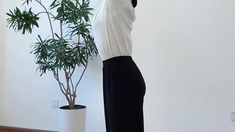808.拉伸十法處處想到位