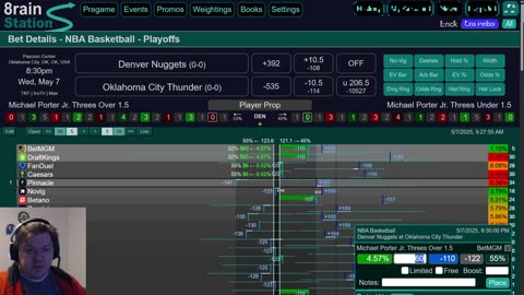 The Trading Desk