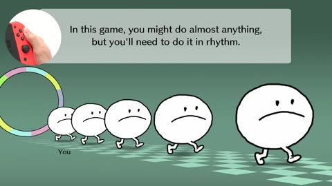 ‘Rhythm Heaven Groove’ – Nintendo’s Quirky And Addictive Rhythm Series Returns – Reveal Trailer