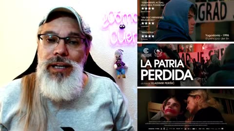 La Patria Perdida (2023)