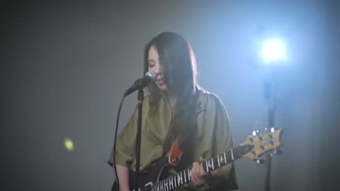 Bon Jovi | Always Female cover