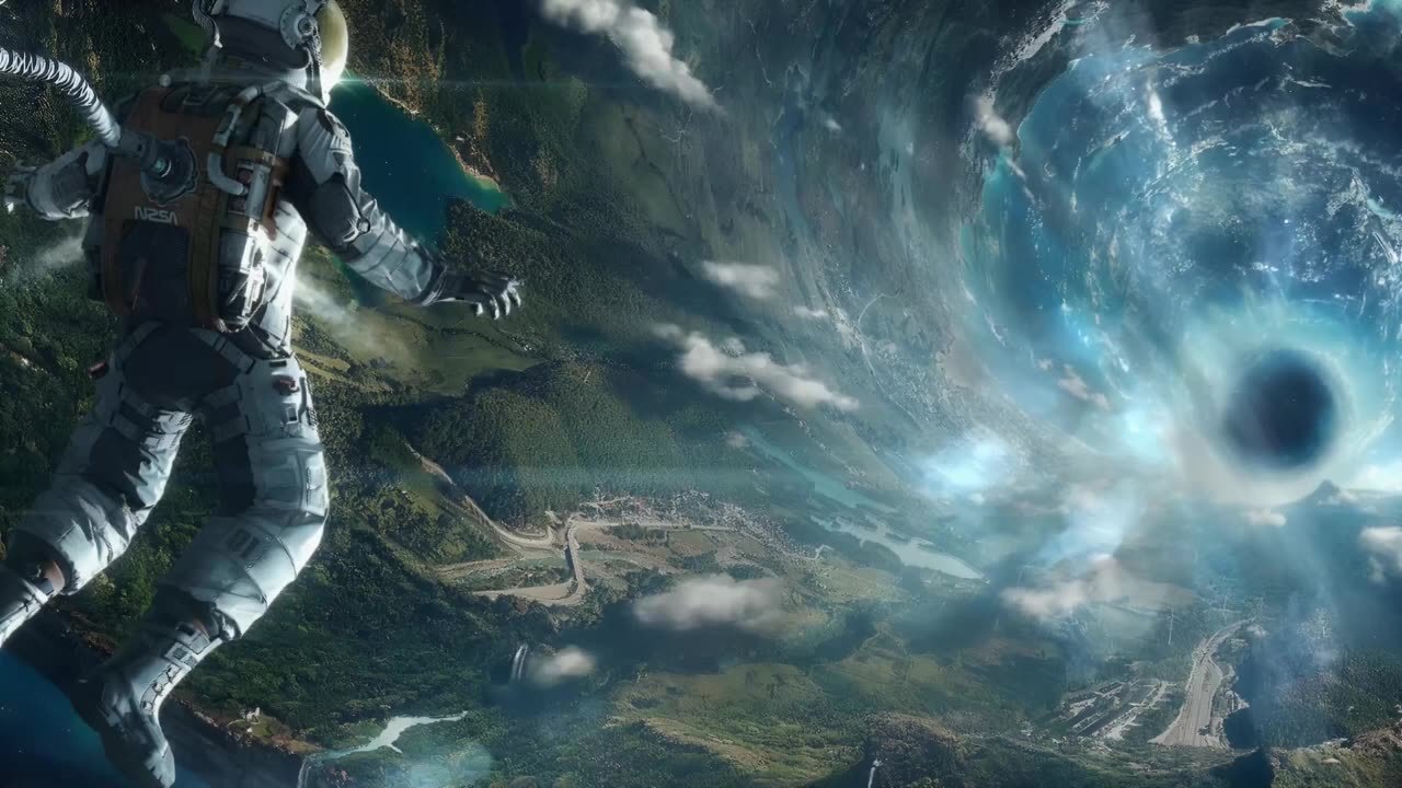 🛸 GALACTIC CYBER RAVE | Cyberpunk EDM Anthem 2025 | Massive Drop