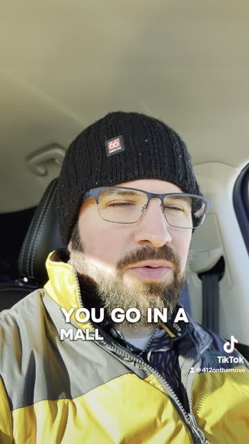 Monroeville Mall - Part 3/4