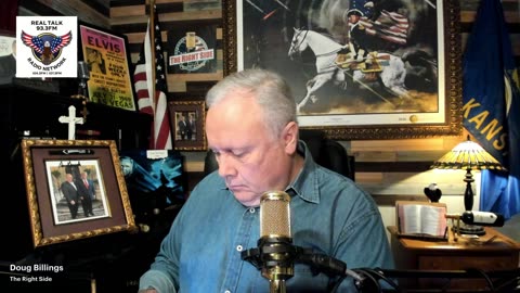 "The Right Side with Doug Billings"