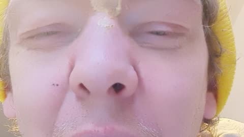 Kristo Gabriel : Being Used by G-d for humanity.