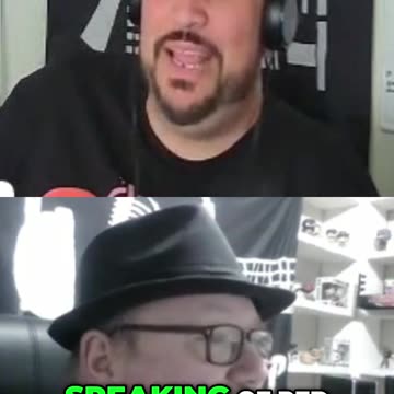 Wrestling_ Heel Turns & Referee's Greatest Gimmicks