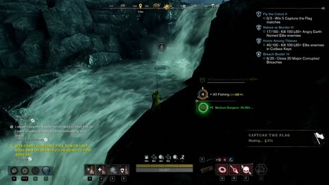 Wasting time casually gaming