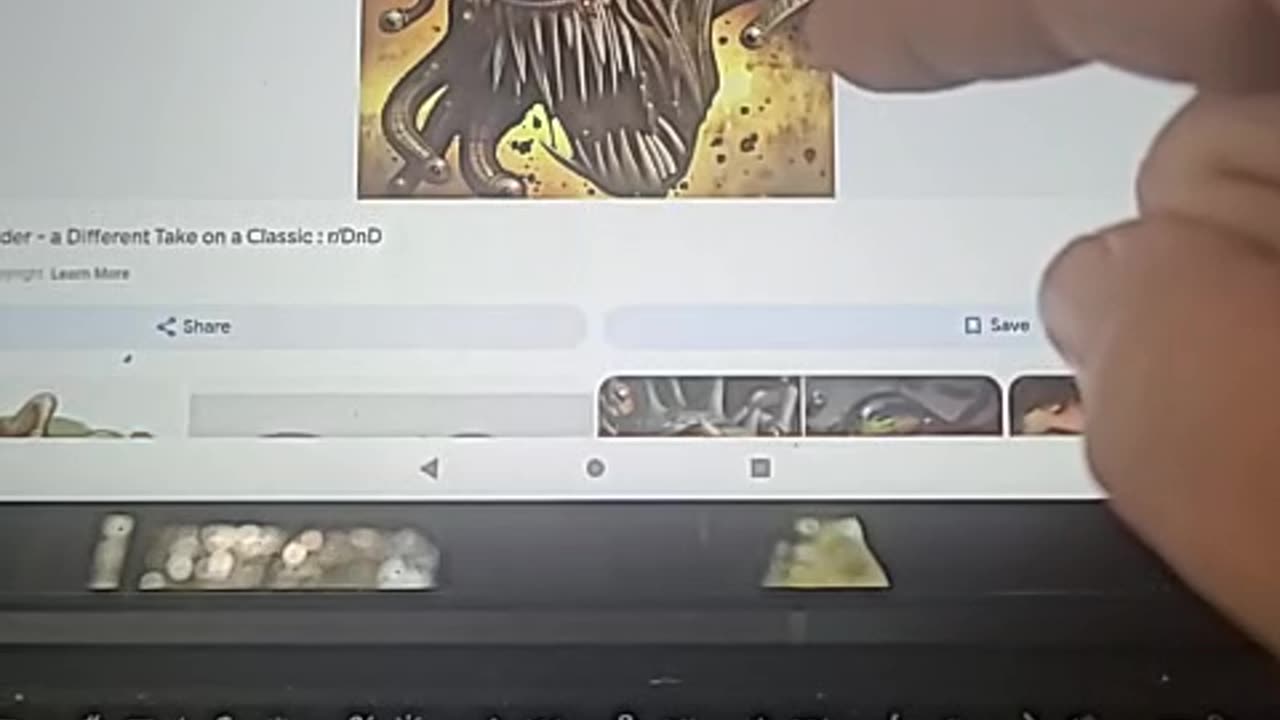 Modern Audience Beholders